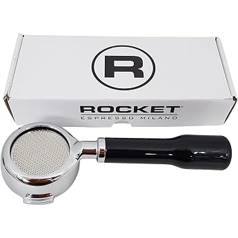 ROCKET ESPRESSO MILANO Bottomless Portafilter