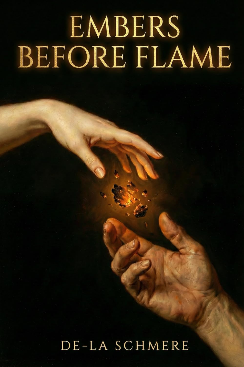 Embers Before Flame
