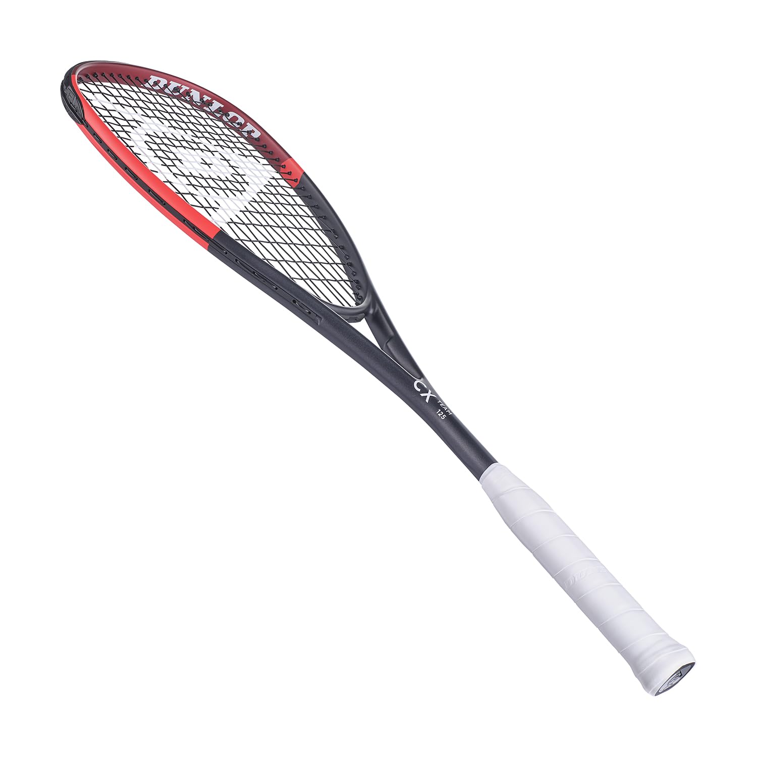 Dunlop Sports CX Raquette de Squash CX125 CX132 CX120 CX Team 132 CX Team 125