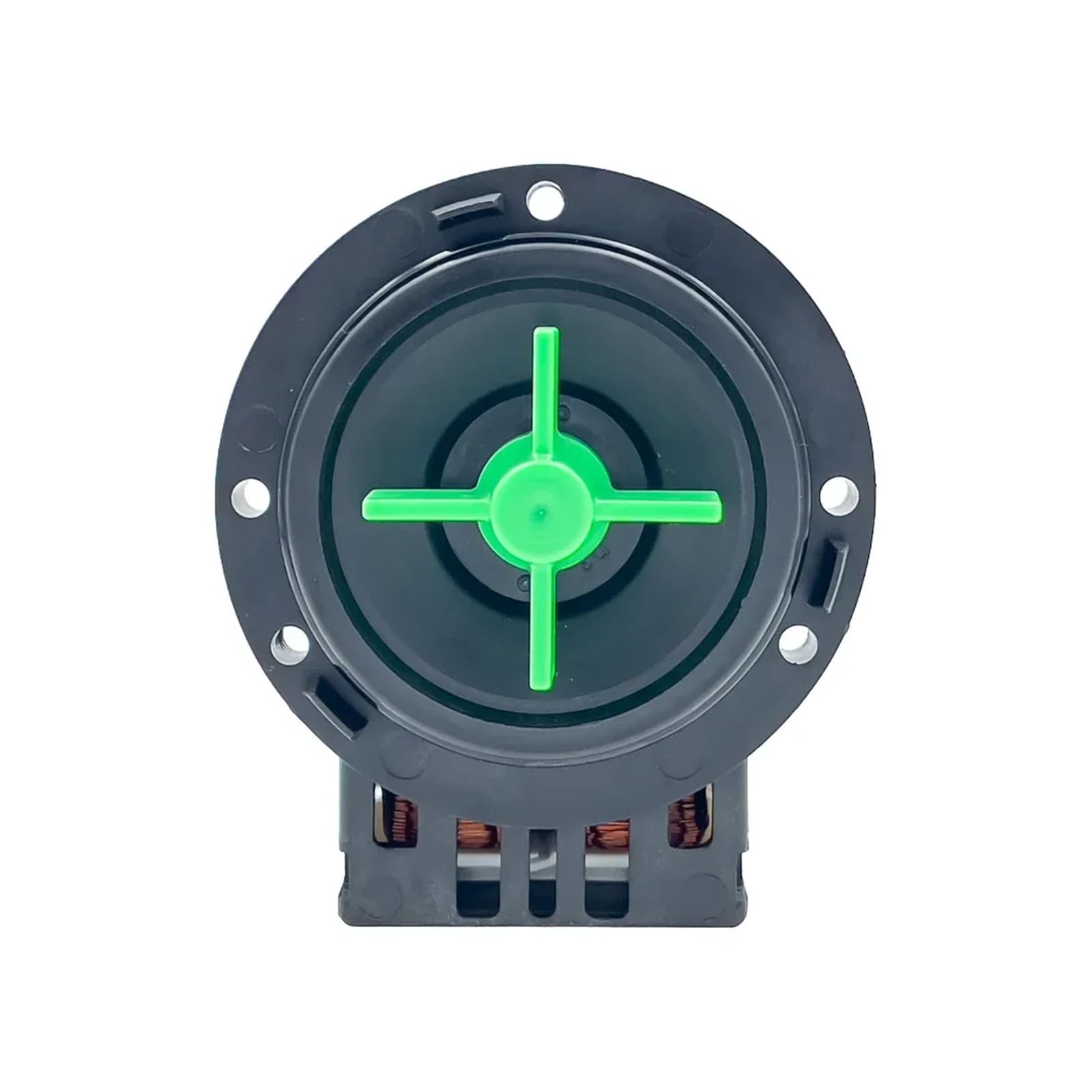 Motor de Bomba de Desagüe para Lavadora, BPX2-7 BPX2-8, Compatible con LG