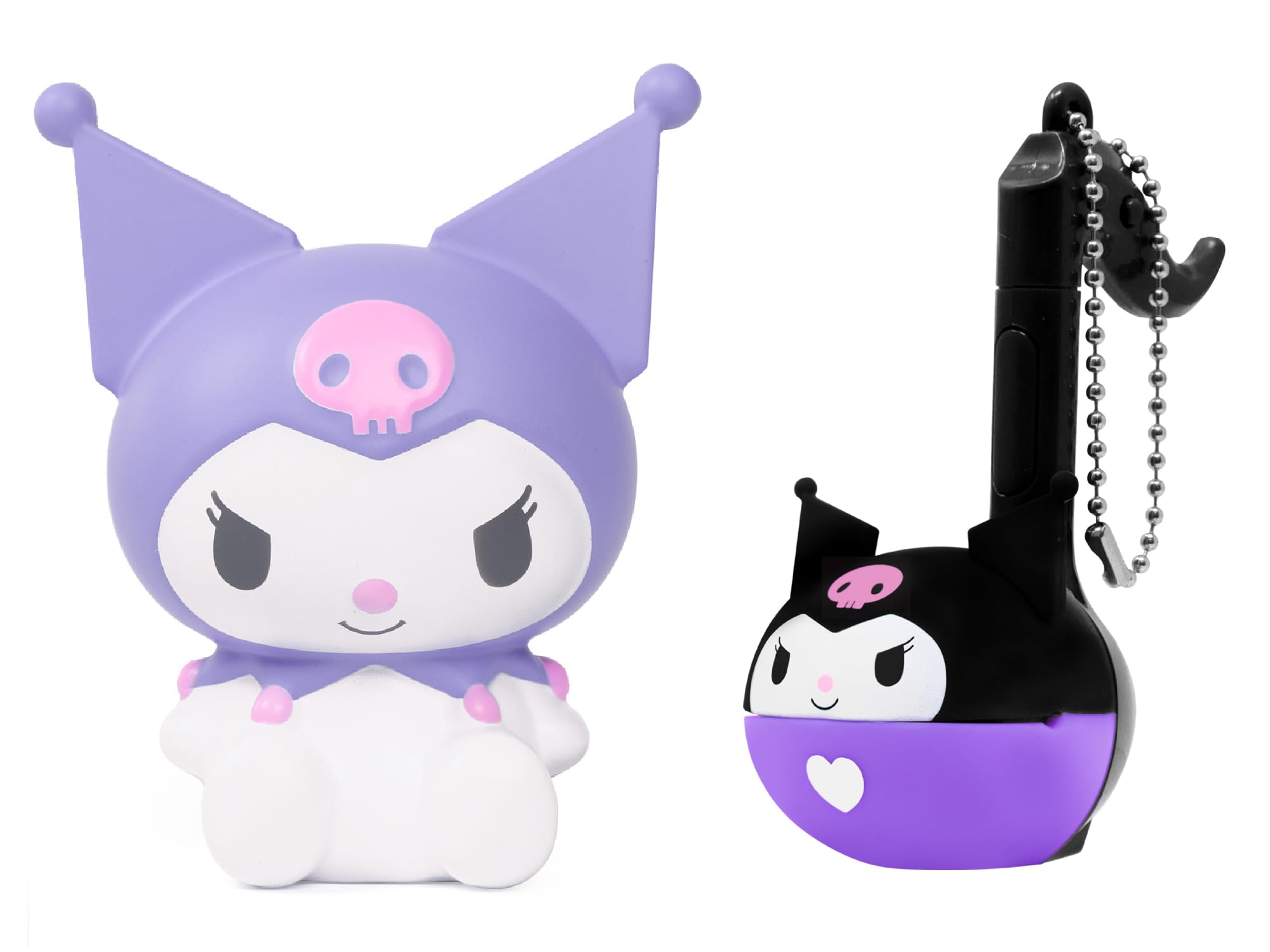 Amazon.com: Hamee SquiSHU Buddy Sanrio Hello Kitty and Friends
