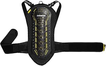 Amazon | コミネ(KOMINE) バイク用 プロテクター CEレベル2マルチ