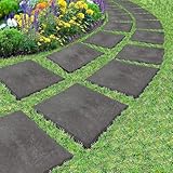 garden mile