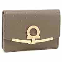 Amazon | [フェラガモ]カードケース レディース FERRAGAMO