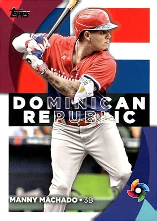Topps WBC Global Stars 12枚 MLB メジャーリーグ Topps WBC Global Stars 12枚 MLB メジャーリーグ Topps WBC