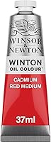 Vista 50 de Winsor & Newton Tubos de pintura Winton de aceite