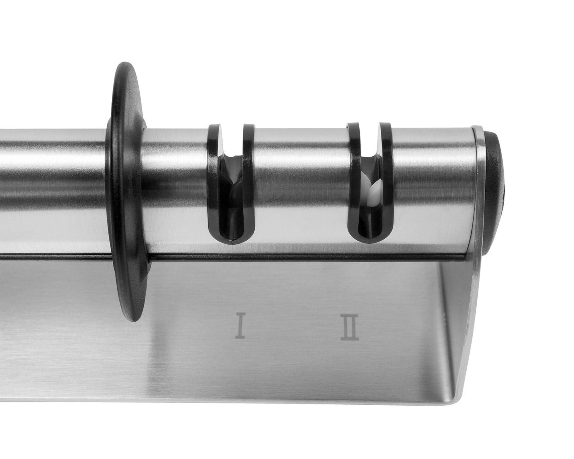 ZWILLING 32601-000-0 ostrzałka do noży Stal nierdzewna