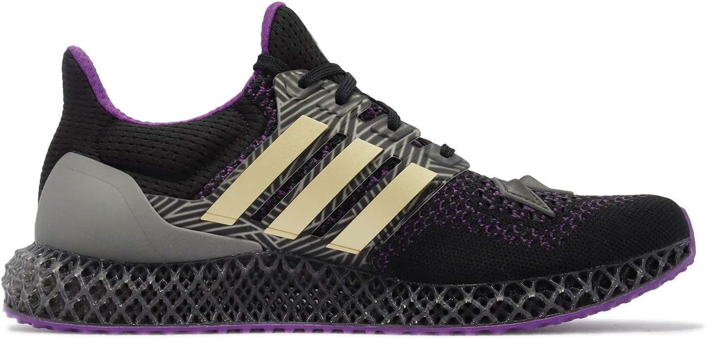 Amazon.co.jp: [アディダス] ウルトラ 4D メンズ ランニング シューズ