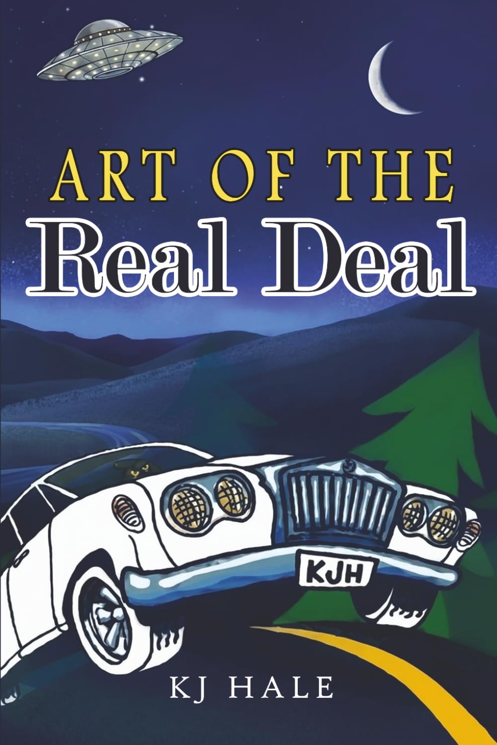 Art of the Real Deal
