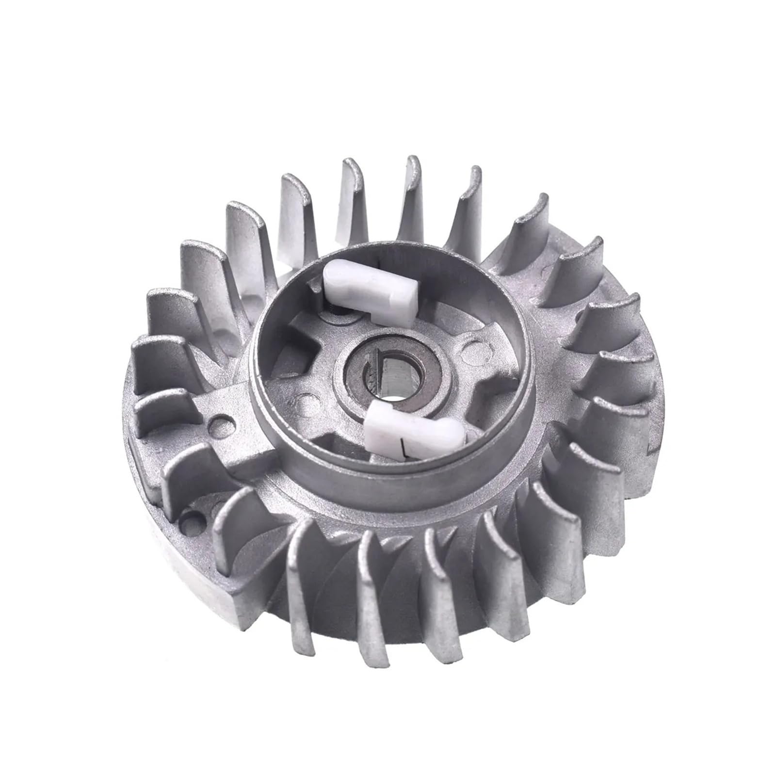 Universal Heavy-Duty Flywheel Suitable for 4500/5200/5800, 45/52/58cc, 45cc, 52cc, and 58cc Chainsaws