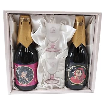 Amazon.co.jp: 美空ひばり メモリアル 愛蔵ボトルコレクション