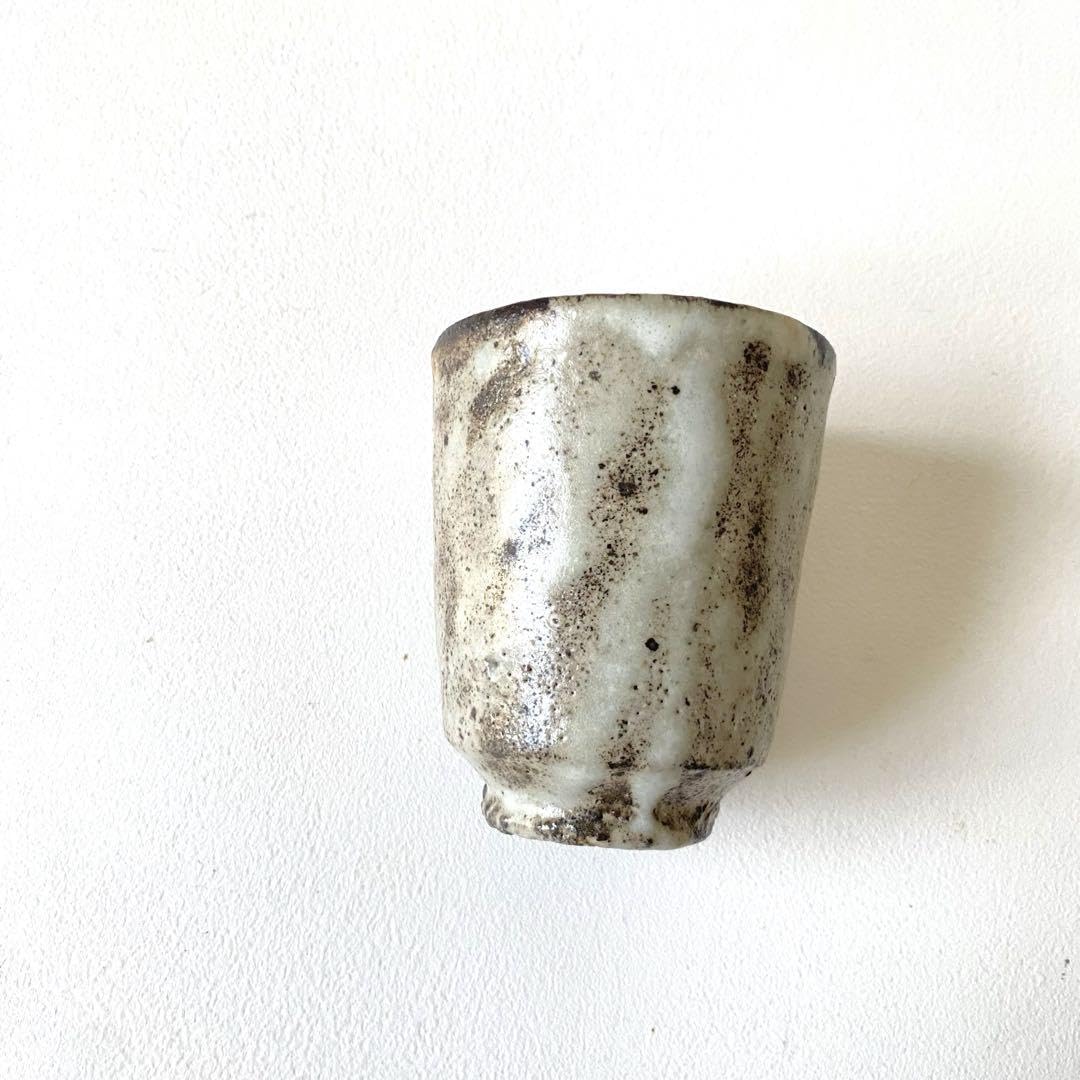 小野哲平湯呑み3点セット