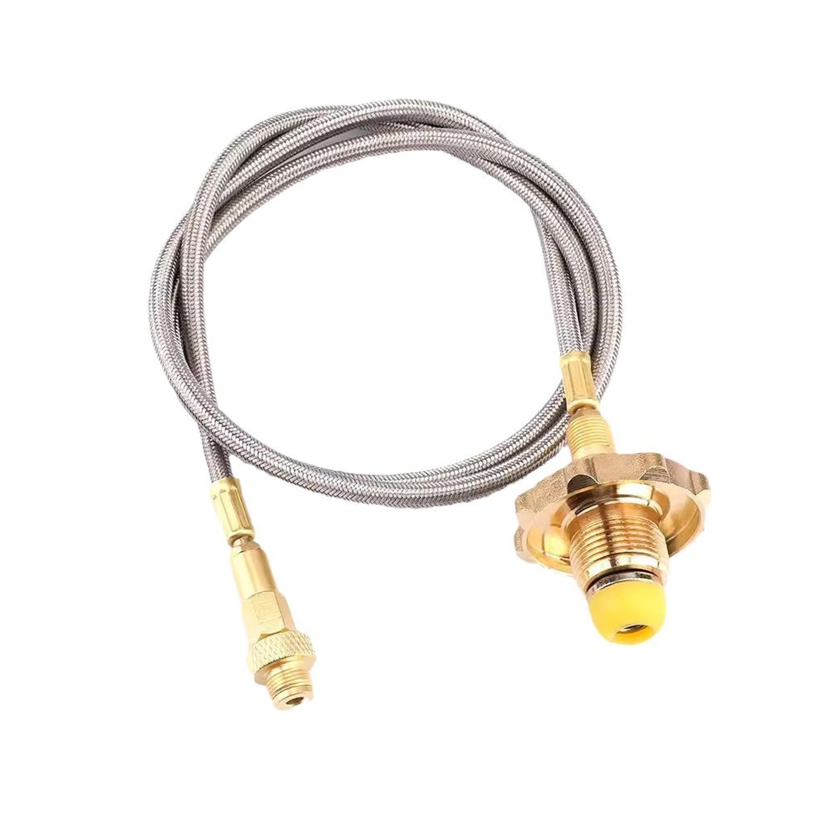 Folding Hoses At 130g for Easy Backpacks Storage in Hiking Travel and Weekends Camping Trip Light Weight Hoses