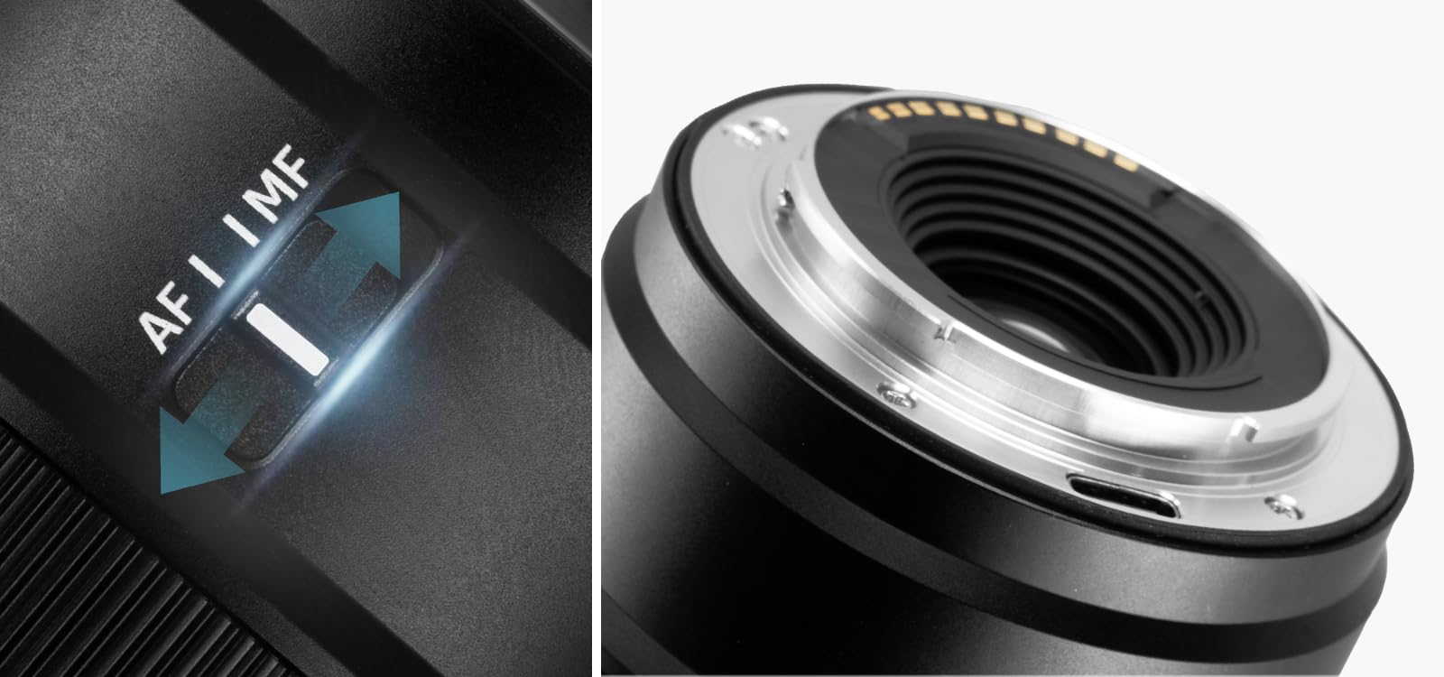 Amazon.co.jp: 7artisans AF 10mm F2.8 Zマウント APS-C 単焦点広角