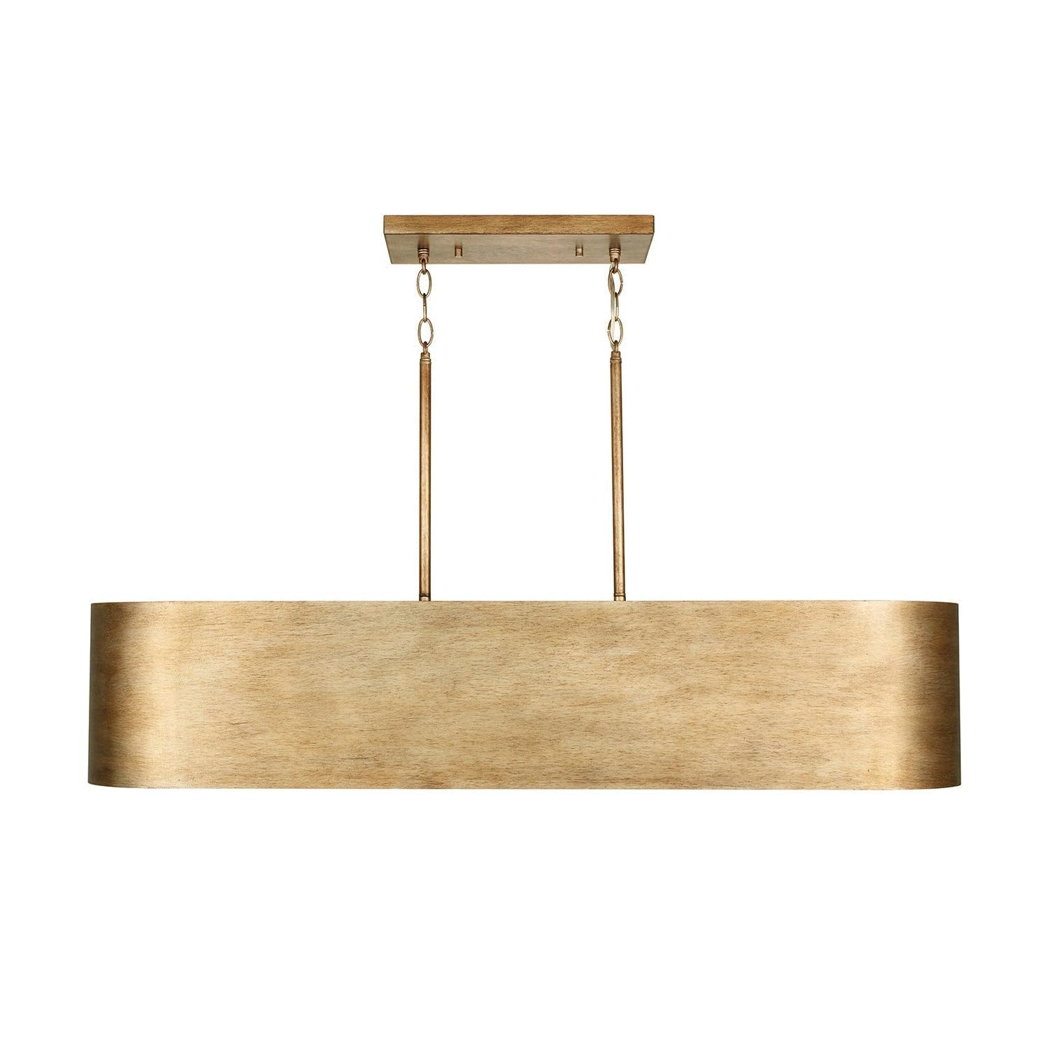 フラダンス Jude Capital Lighting 839051ML Jude Modern Bold Metal Island