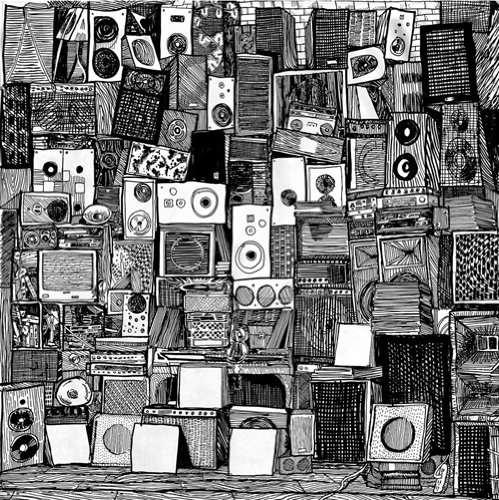 If I Had A Hi-Fi [Audio CD]
