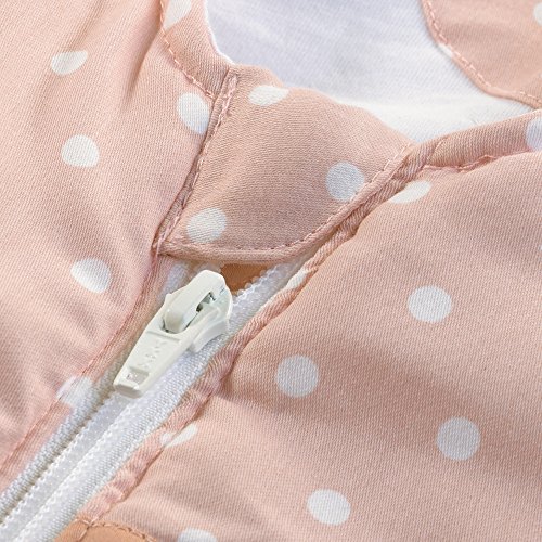 NioviLu Design Sacco nanna bebè - Mon Bébé Cadeau