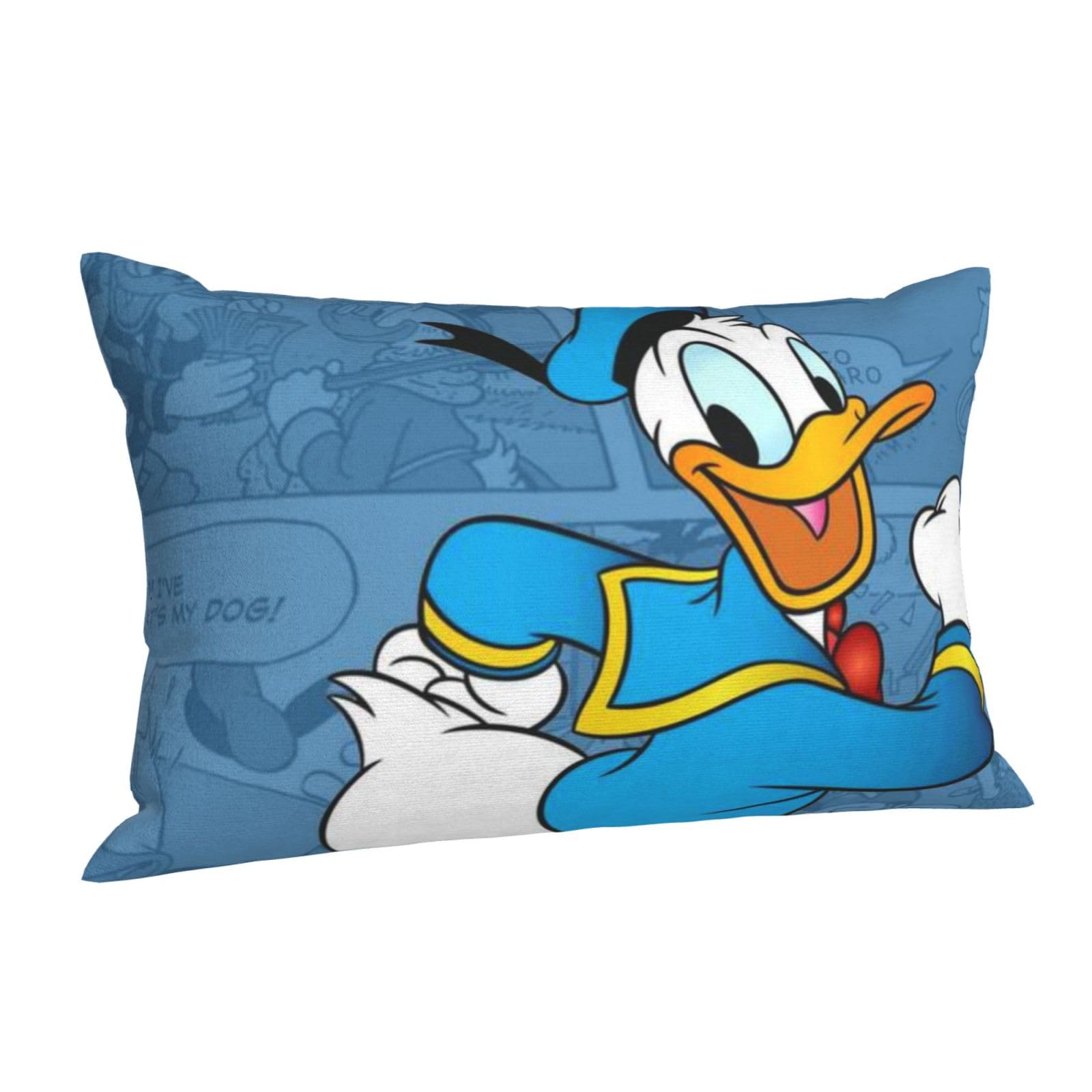 ドナルド ウォッシャブル まくら 総柄 ディズニー ドナルドダッグ 可愛い♡ ドナルド ウォッシャブル まくら 総柄 ディズニー ドナルドダッグ 可愛い♡