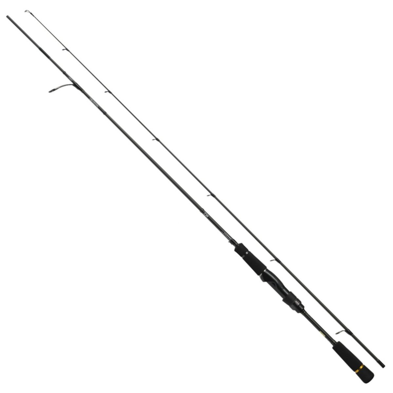 Amazon | ダイワ(DAIWA) シーバスロッド ラブラックスAGS BS 65MLB