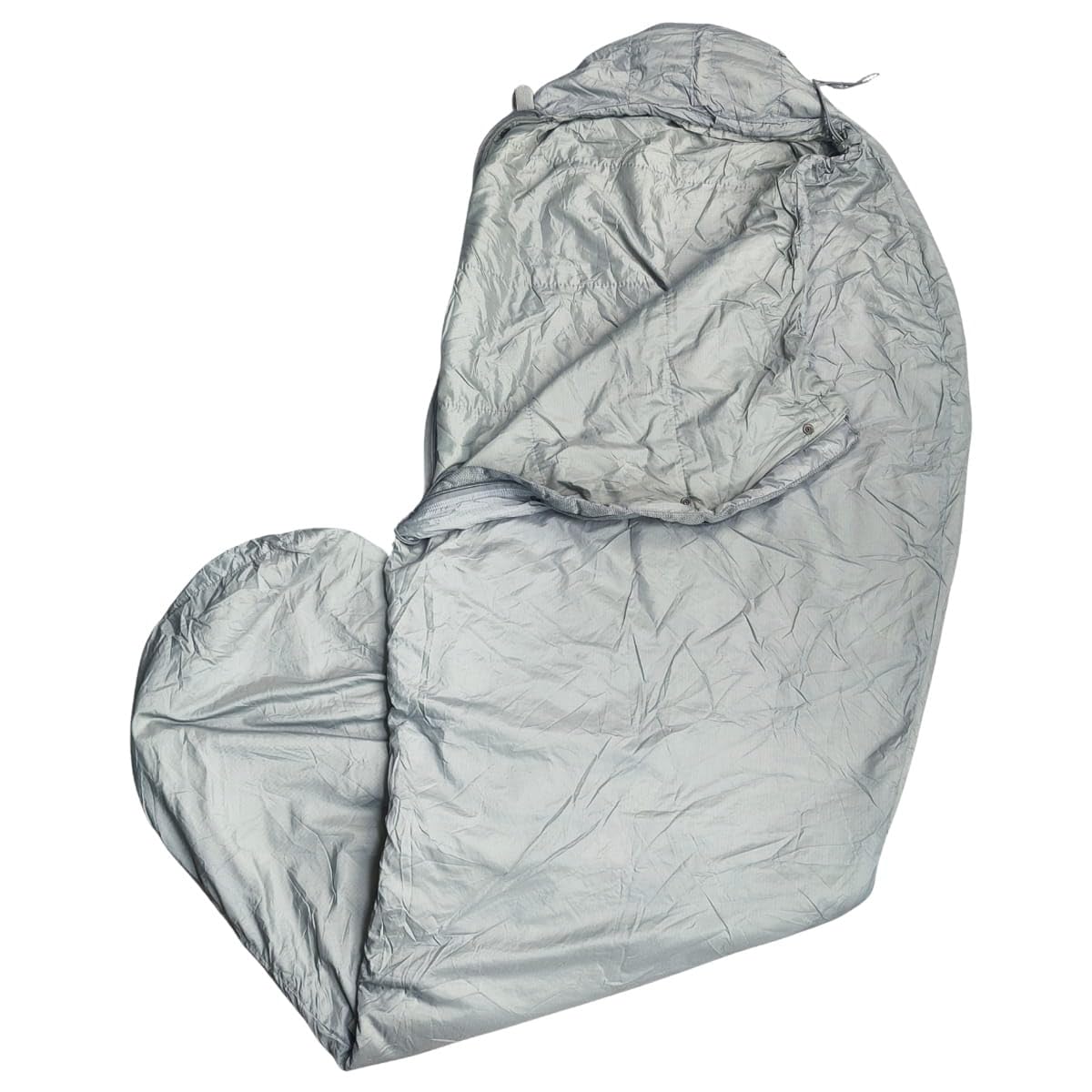 Original US UCP Modular Schlafsack ACU 5-TLG. MSS Gore-TEX Army Sleeping Bag