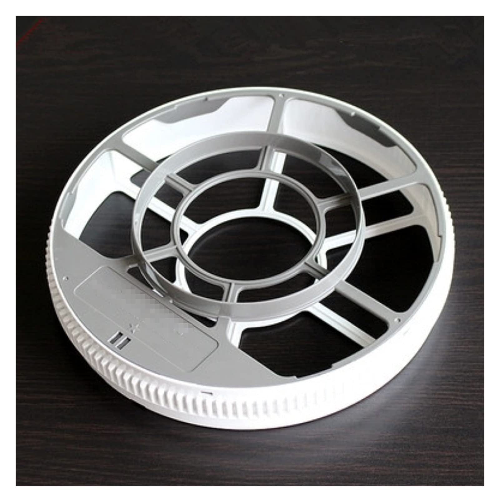 空気清浄機・イオン発生器 KC-A50 空気清浄機・イオン発生器 KC-A50 空気清浄機・イオン発生器 KC-A50