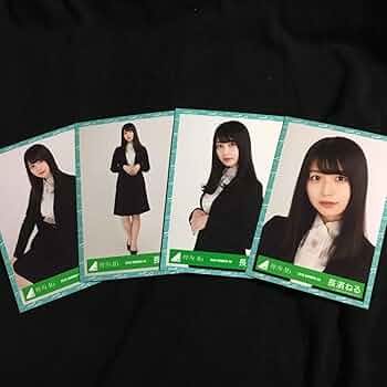 長濱ねる 生写真 4種9コンプ ありがとうをめいっぱい伝える日 61IlqfFyR-L._UF350,350_QL50_.jpg