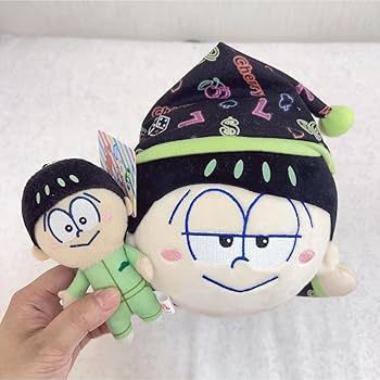 ★おそ松さん★DVD★おそ松さん★ゲームソフト★おそ松さん★ぬいぐるみストラップ ぬいぐるみ 一松 【予約商品】 : おそ松さん | HMV&BOOKS online