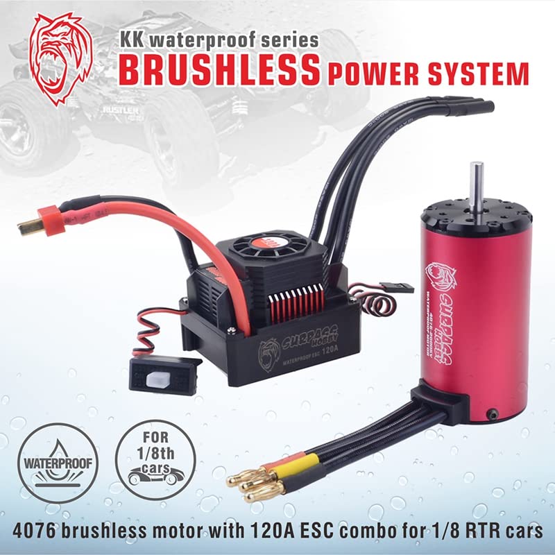 サンワ,スーパーボルテックスZERO ブラシレスESC SANWA SUPER VOLTEX