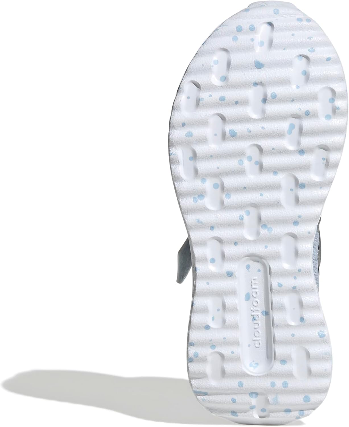 Adidas Unisex-Child X_PLR Path Elastic Lace & Strap - Image 3