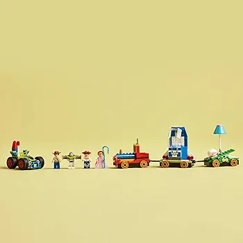 Amazon.co.jp: レゴ(LEGO) ディズニー＆ピクサー トイ