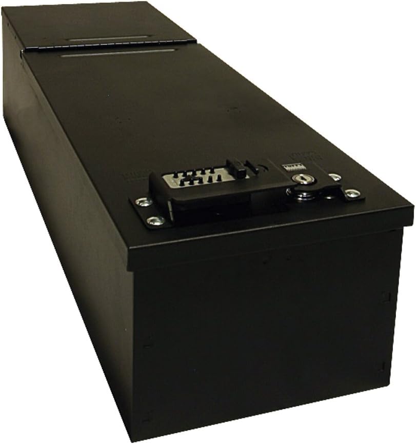 Tuffy Tactical Security Lockbox