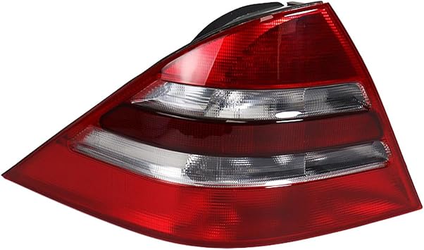 2208200164 2208200264 Car Accessories Compatible With Mercedes-Benz W220 S-class S280 1999 2000 2001 2002 Tail Light Signal Lamp Brake LightOnly Left
