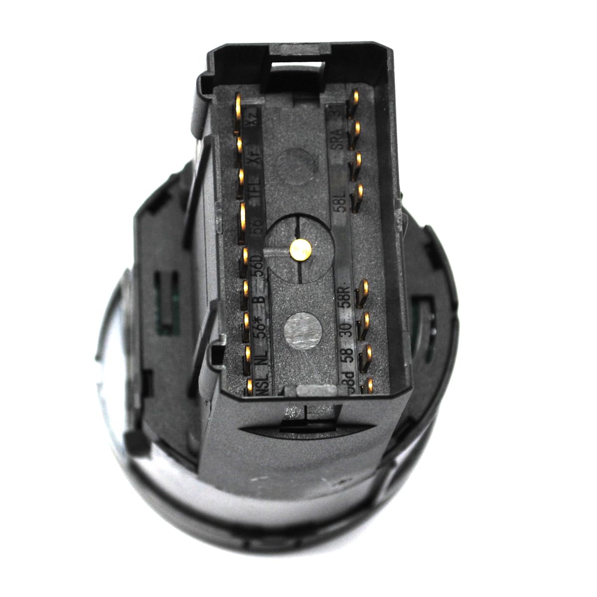 Interruttore Comando Luci Devio 8E0941531C 8E0941531C5PR