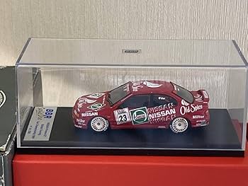 日産プリメーラ　ミニカー Amazon | 1/43 BBR ニッサン プリメーラ GT NISAAN PRIMERA GT