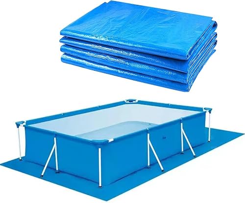 Tapis de Sol pour Piscine 