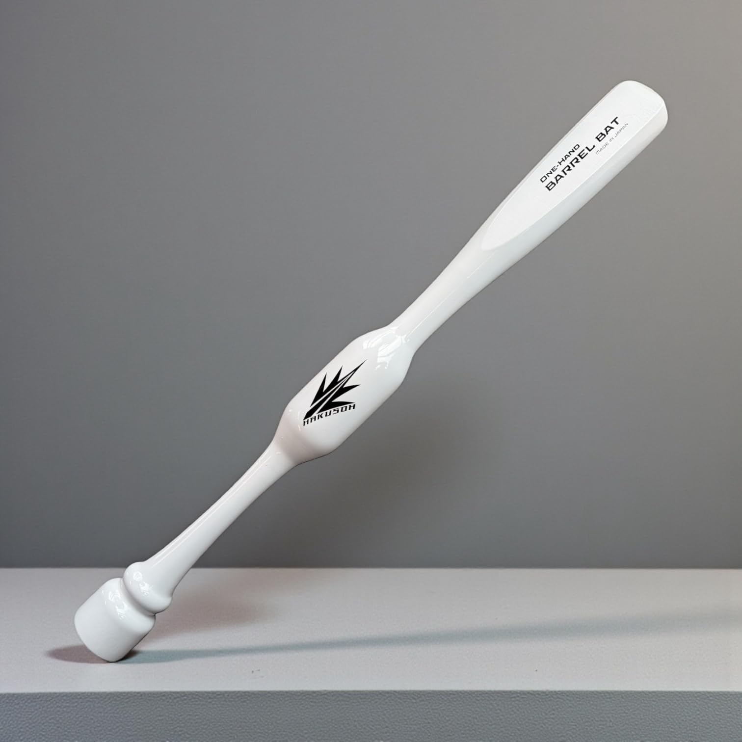 Amazon | フラットワンハンド バレルバット FLAT OneHand Barrel Bat