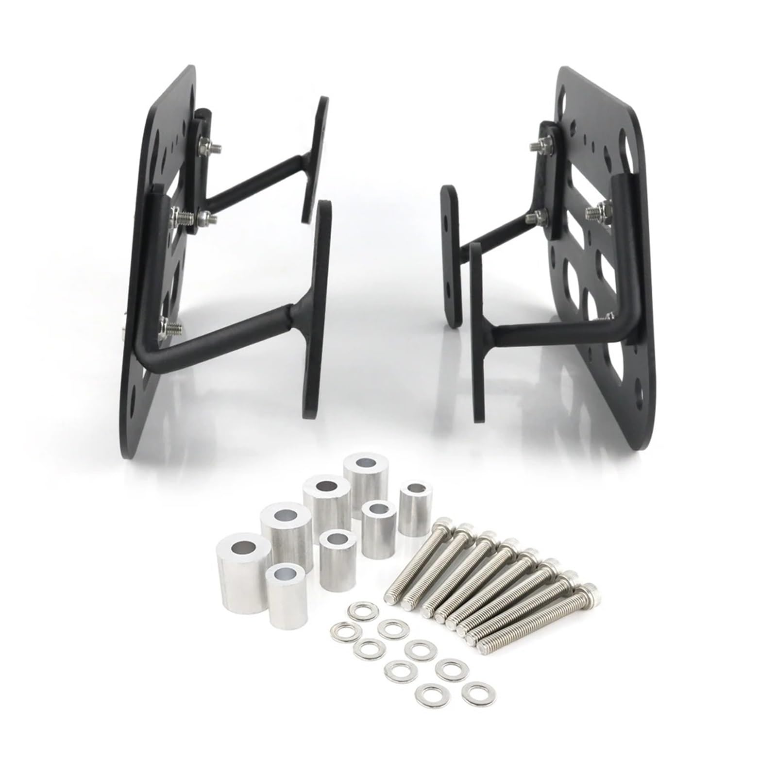 PORTA PACCHI PORTAPACCHI Per SUZUKI V-STROM 1050 2020-2023 Supporto Per Barra Di Per Borse Laterali Per Moto