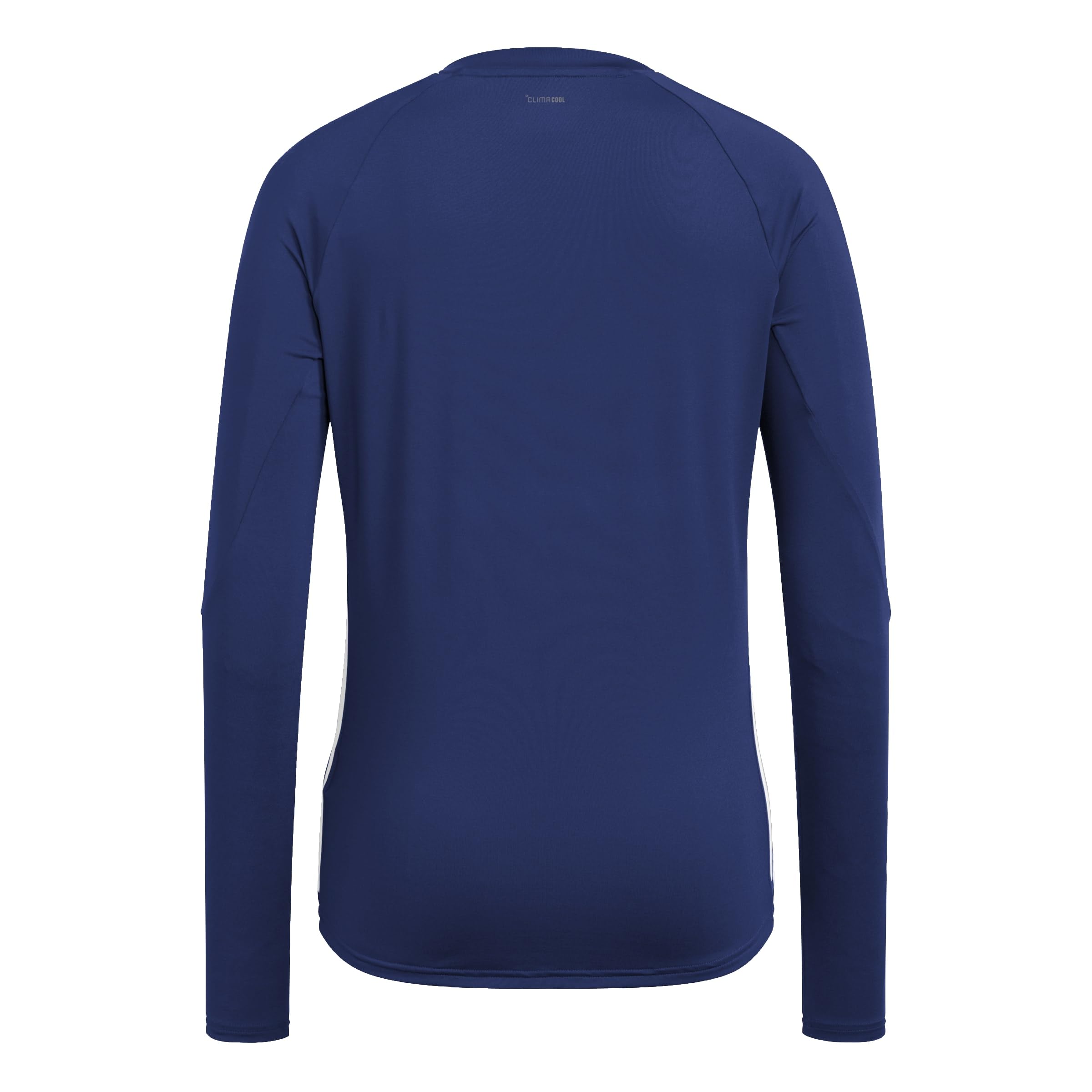 adidas Kobiety Volleyball Hilo Long Sleeve Jersey Shirt, team navy blue 2, XS