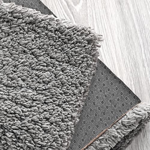 Premium 72x118 Inch Non-Slip Tufting Fabric with Plum Blossom Design - Durable Backing for Rug Tufting, Cushion Making & DIY Projects 8 Premium 72x118 Inch Non-Slip Tufting Fabric with Plum Blossom Design - Durable Backing for Rug Tufting, Cushion Making & DIY Projects - Image 7