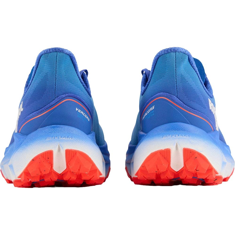 ROSSIGNOL Vercors F00 Dazzle Blue Trail Running męski