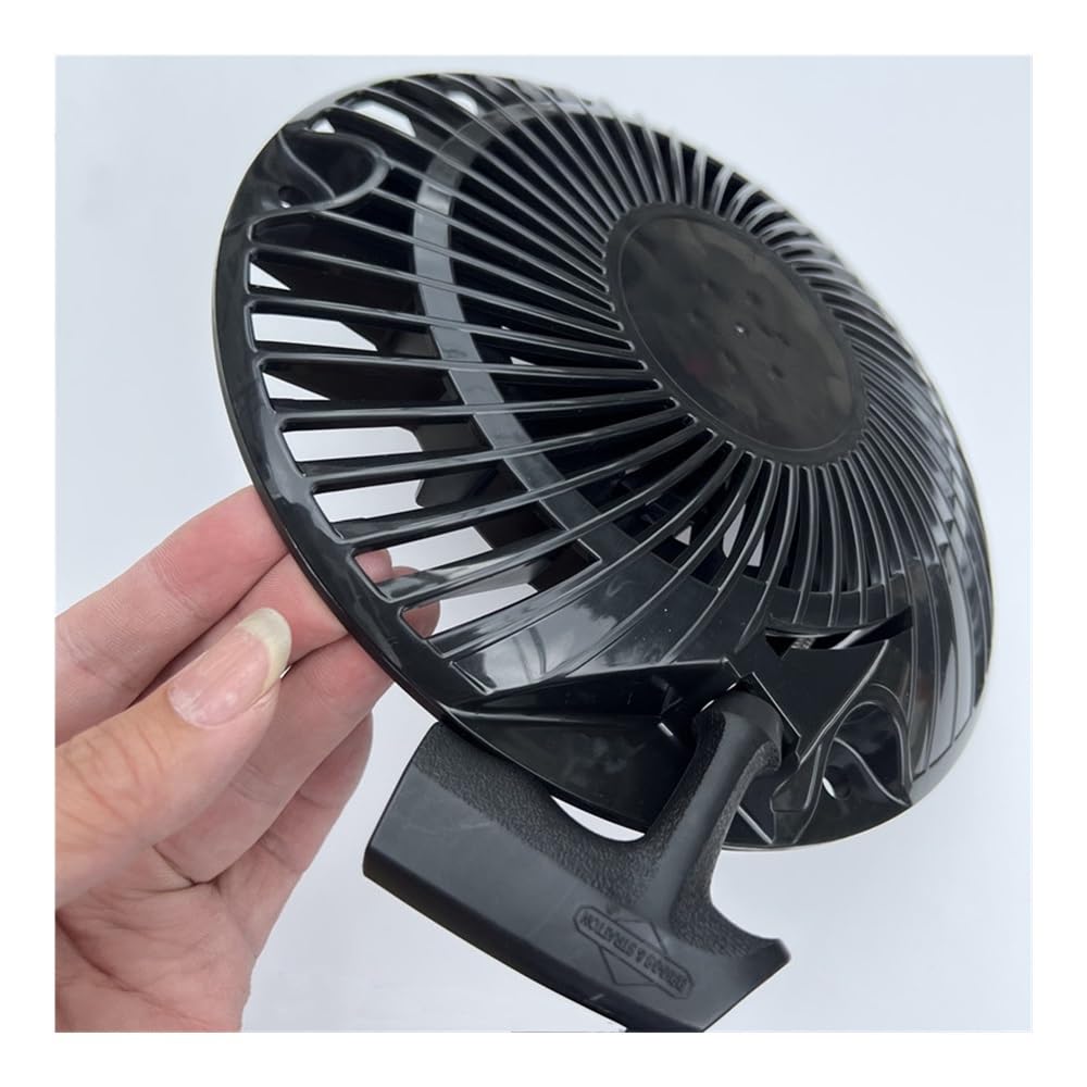 Avviamento a strappo adatto for tosaerba DOV700 DOV750 793470 7989009 593958 Avviamento a strappo manuale (cricchetto in ferro)