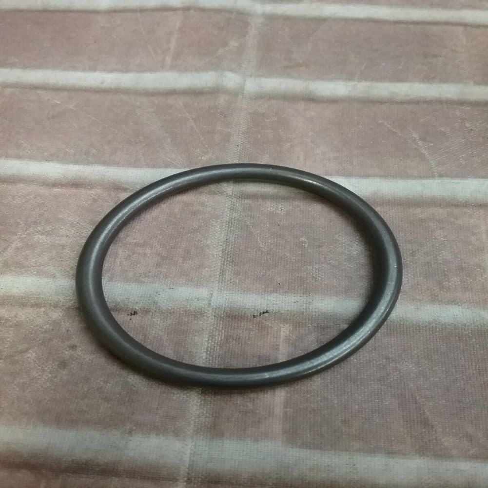 Parts# 18303-SE1-S01 18303SE1S01 Exhaust pipe interface Gasket front 1pc/pack HUUUGE-PARRRT