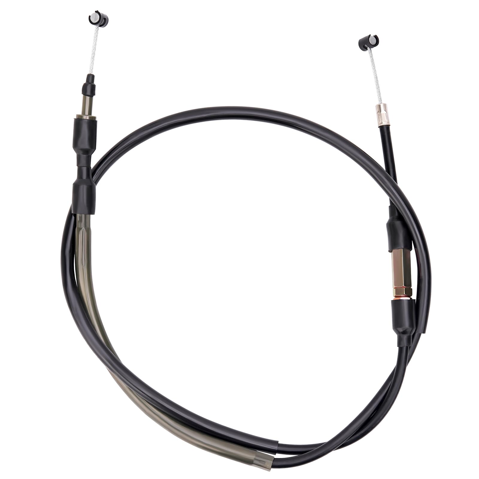 Amazon.com: AHL Clutch Cable Wire Compatible with Kawasaki KX250F