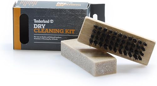Kit de limpieza en seco Timberland
