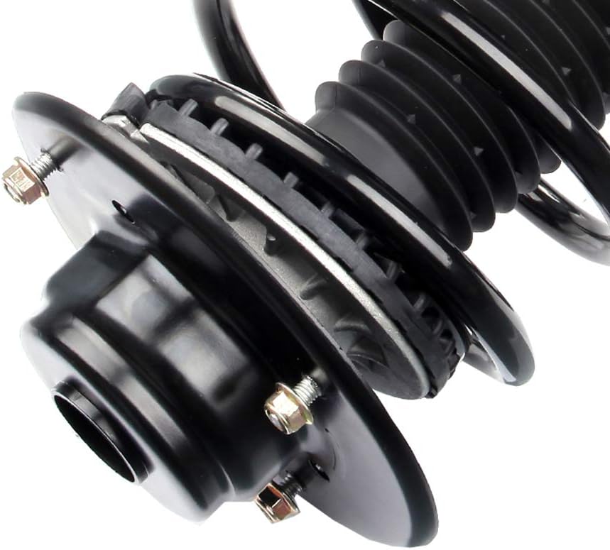 INEEDUP Front Pair Complete Struts Spring Assembly Compatible for 2004-2008 for Chrysler Pacifica Struts 172130L 172130R