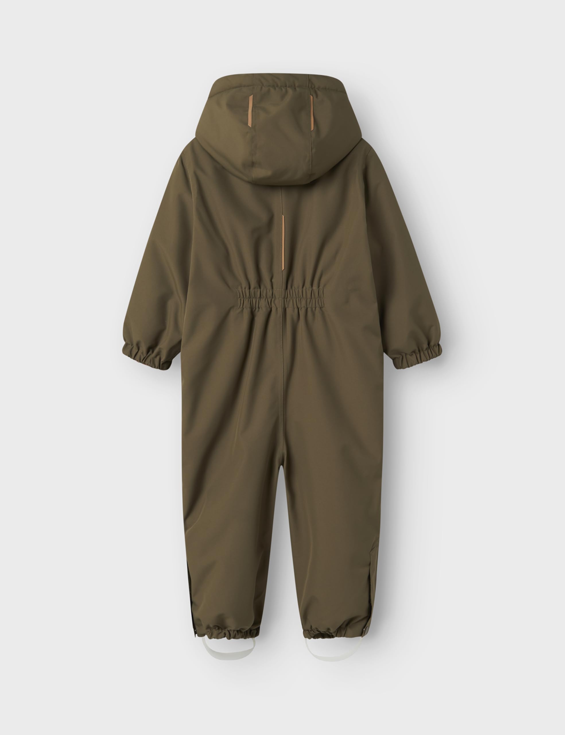 Lil' atelier mini Nmmlasnow10 Fo Lil-Traje de Nieve para Niños