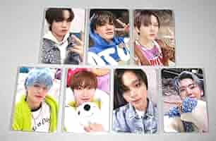 【トレカ コンプ】NCT DREAM   京セラ 会場限定 トレカ コンプリート NEWS | NCT（エヌシーティー） Website