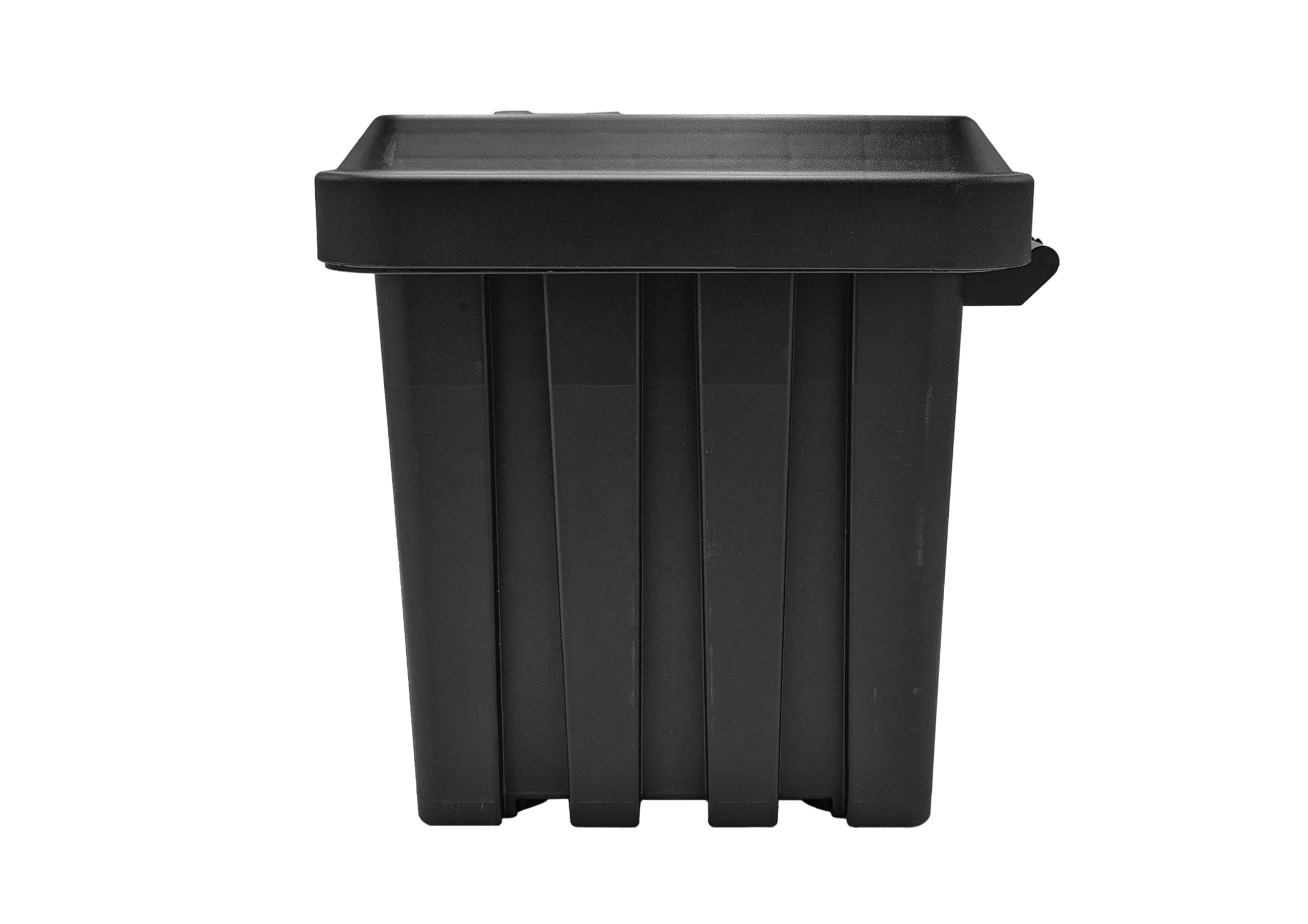 CAJON DE HERRAMIENTAS BAWER, CAJON DE ALMACENAMIENTO, CAJA, ARMARIO, 400x350x350 mm PARA CAMION,REMOLQUE,SEMIRREMOLQUE,FURGON,PLATAFORMA