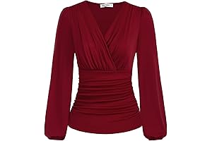Elegant Classy Evening Tops for Women