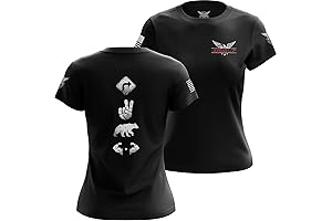 We The People Women's Short Sleeve T-Shirt